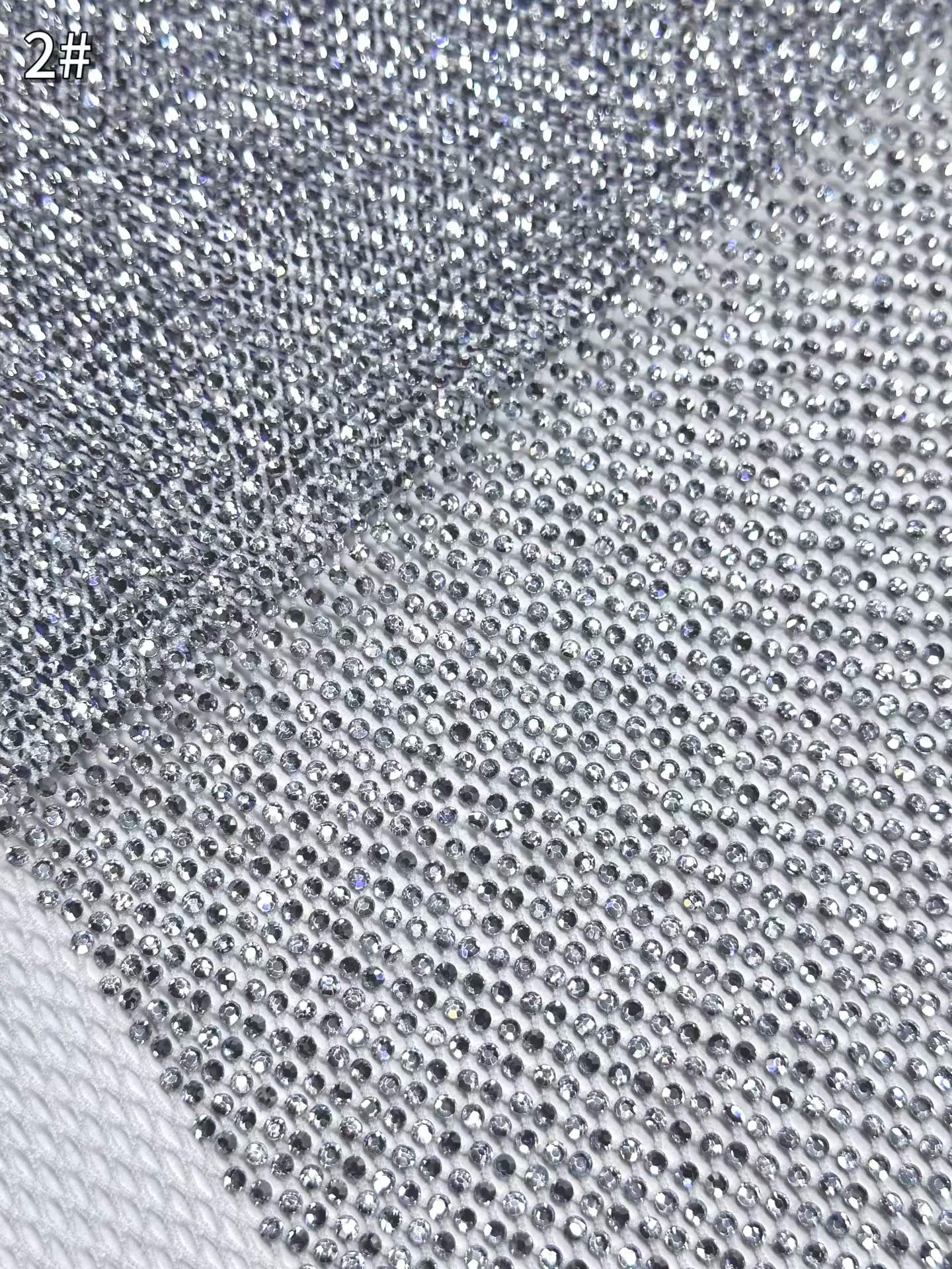 Affordable high quality lace fabric with beads pearls and sequins wedding dress lace fabric