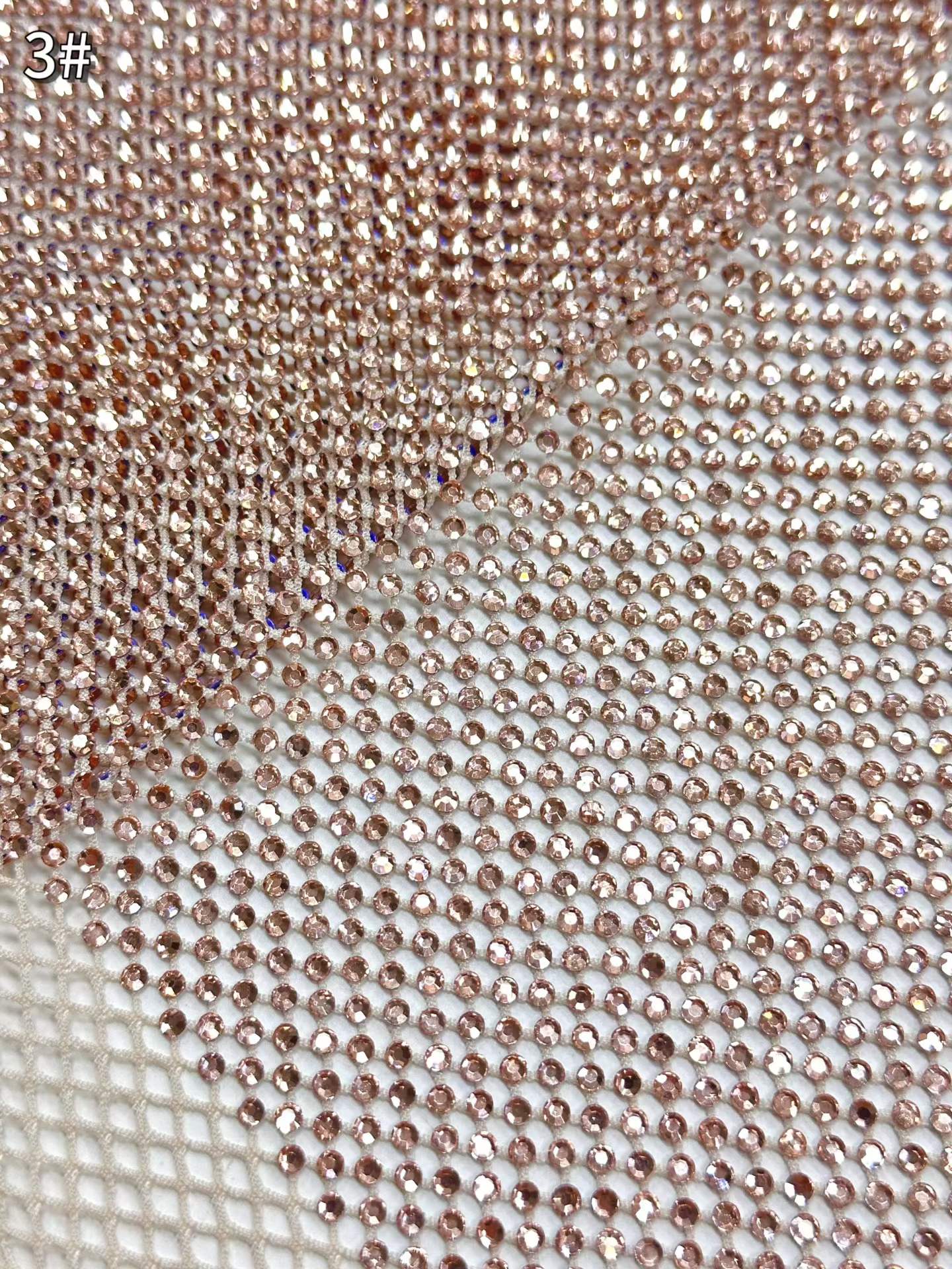 Affordable high quality lace fabric with beads pearls and sequins wedding dress lace fabric