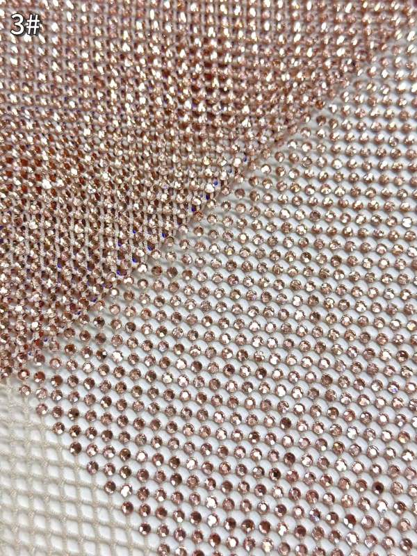 Affordable high quality lace fabric with beads pearls and sequins wedding dress lace fabric