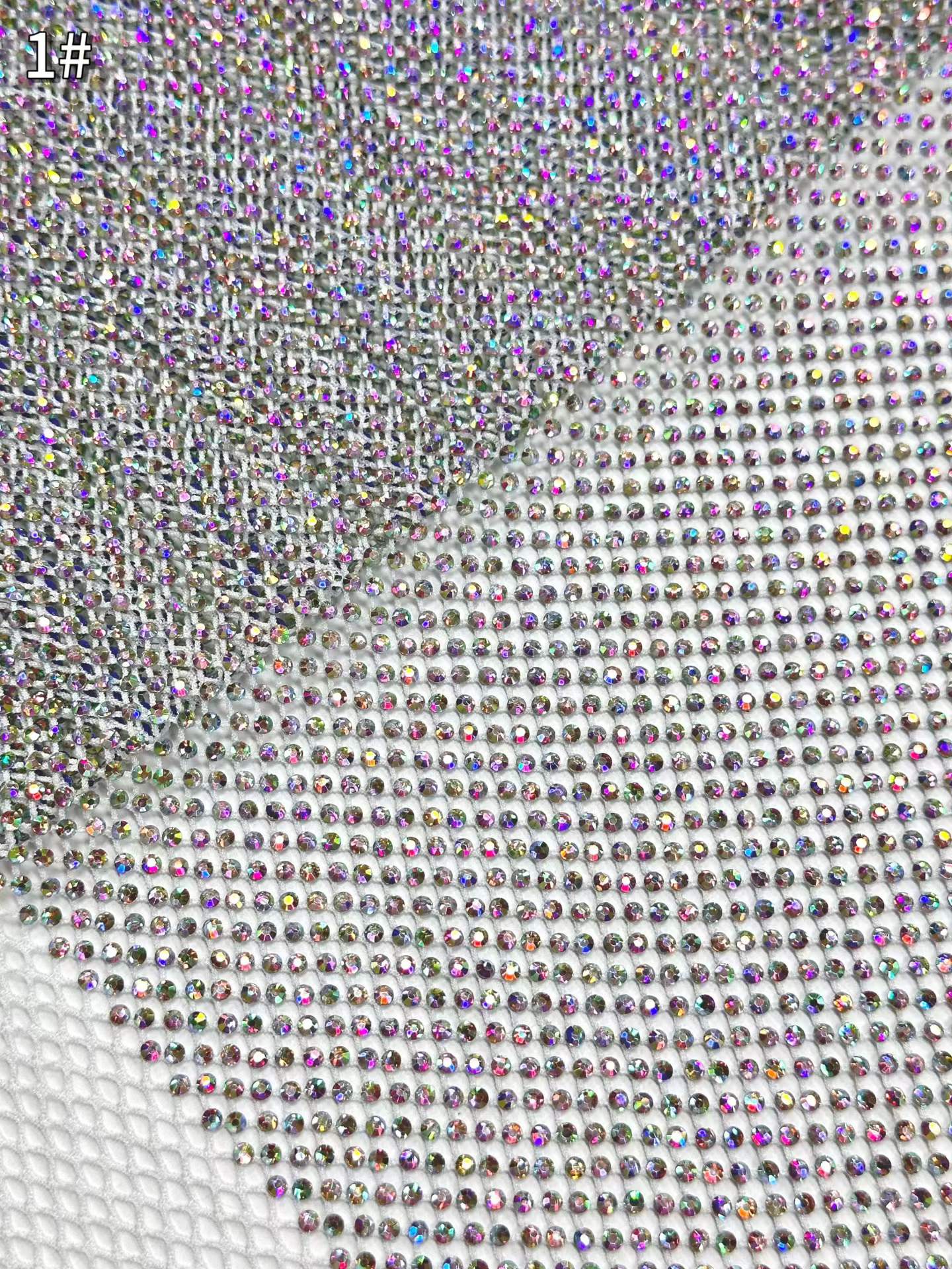Affordable high quality lace fabric with beads pearls and sequins wedding dress lace fabric