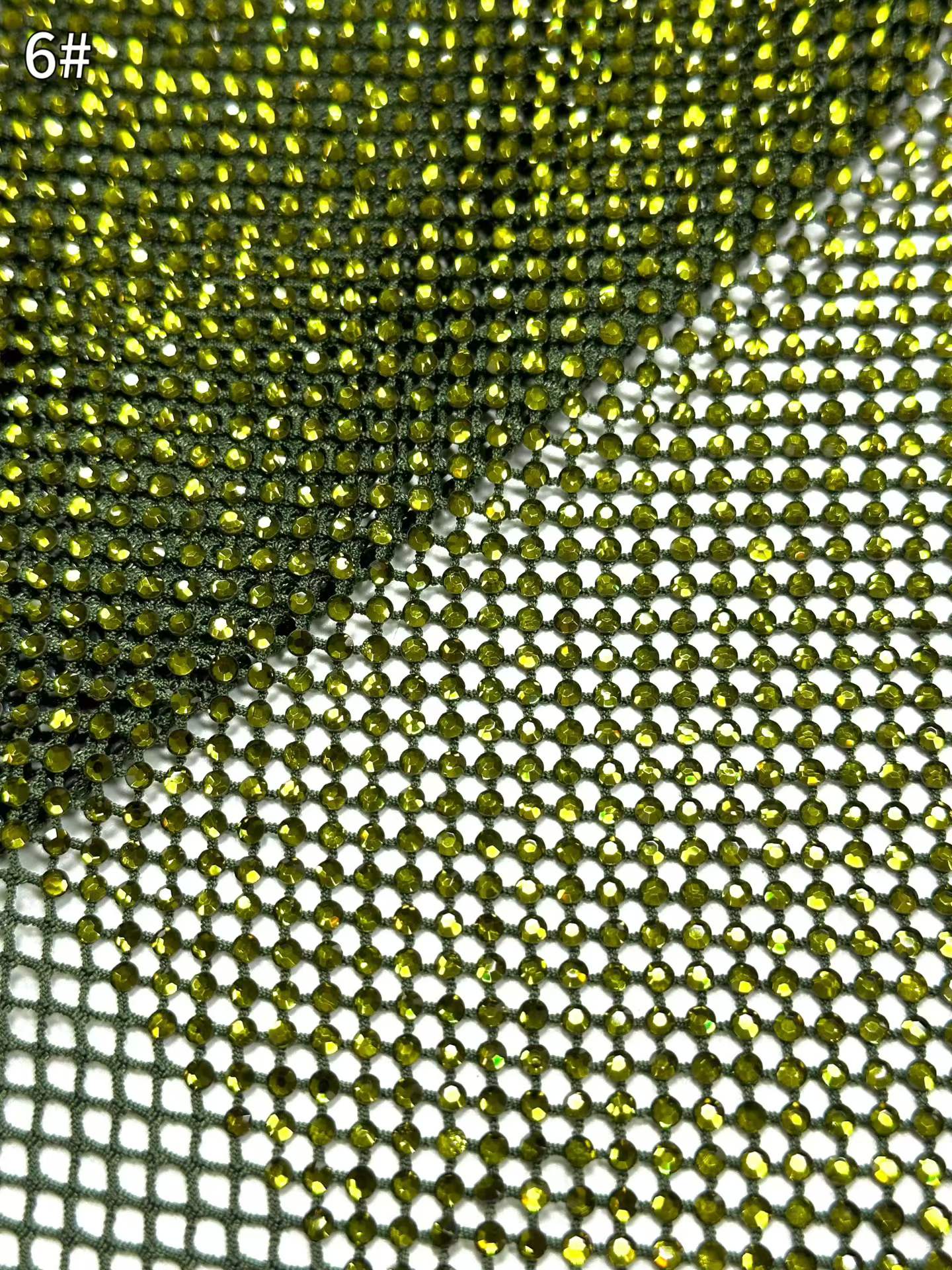 Affordable high quality lace fabric with beads pearls and sequins wedding dress lace fabric