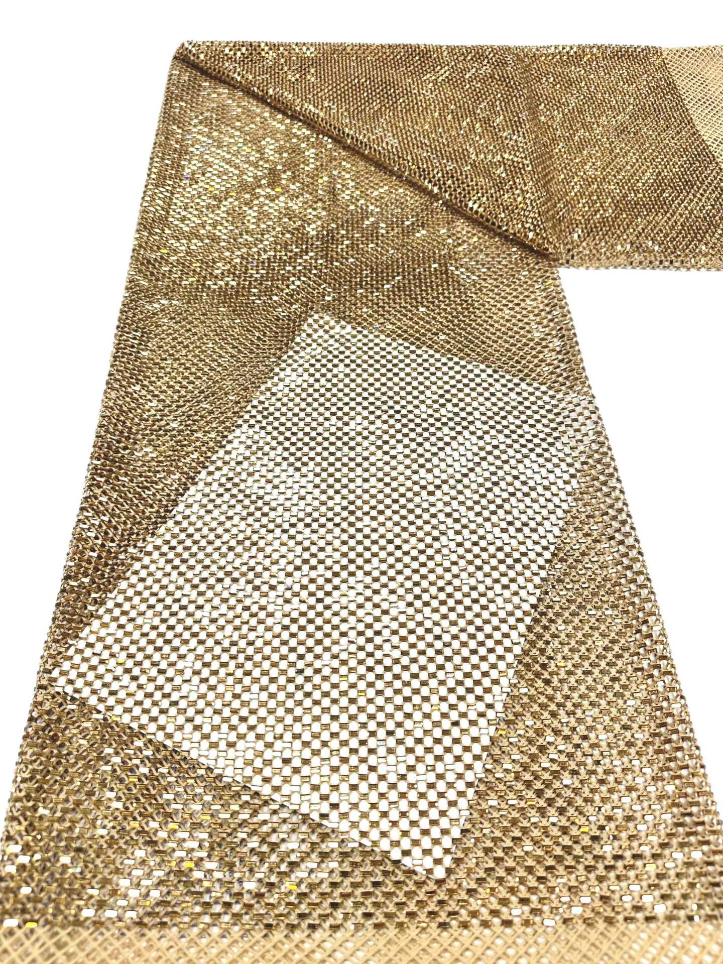 Affordable high quality lace fabric with beads pearls and sequins wedding dress lace fabric