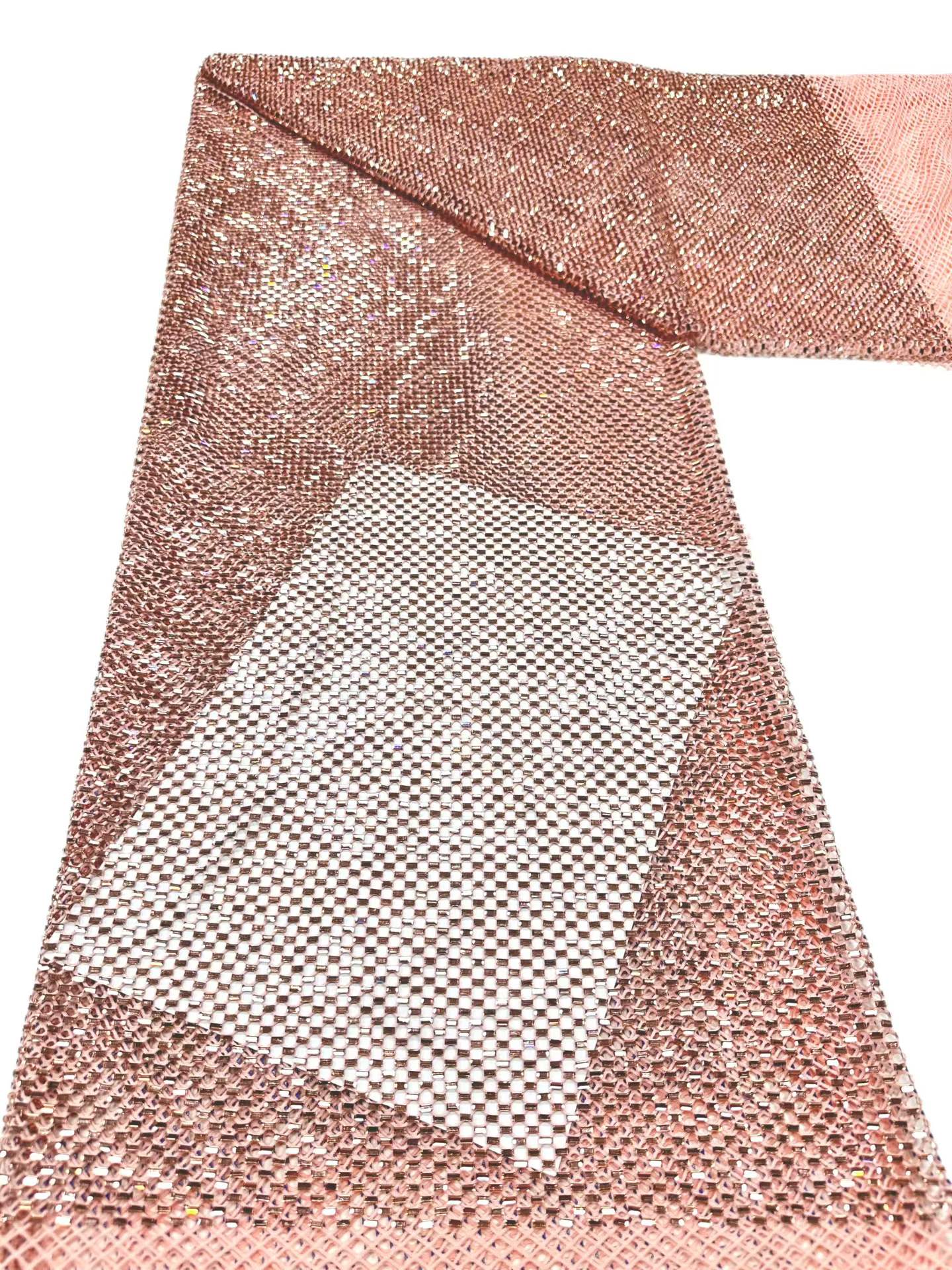 Affordable high quality lace fabric with beads pearls and sequins wedding dress lace fabric