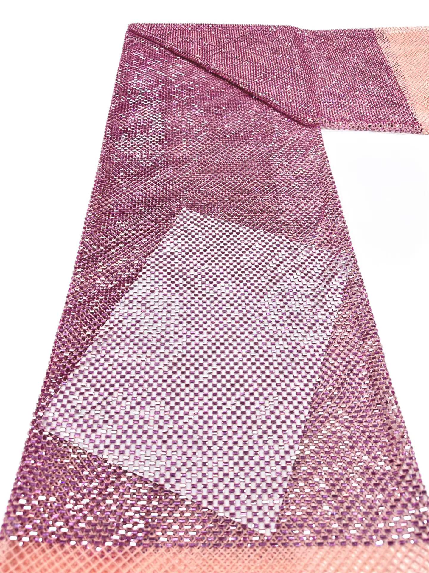Affordable high quality lace fabric with beads pearls and sequins wedding dress lace fabric