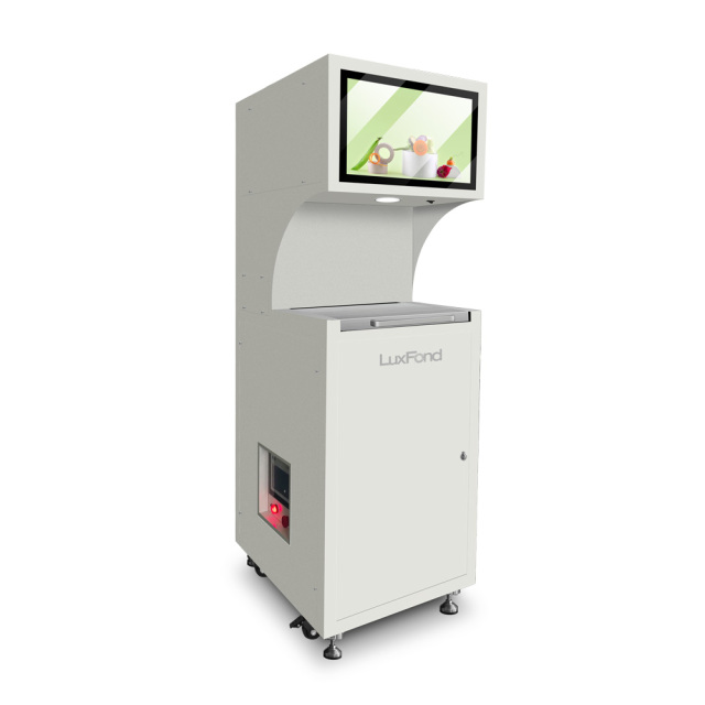 LFSO2 Commercial Kitchen Food Waste Composter