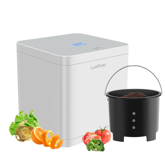 LF314 Kitchen Food Waste Composter