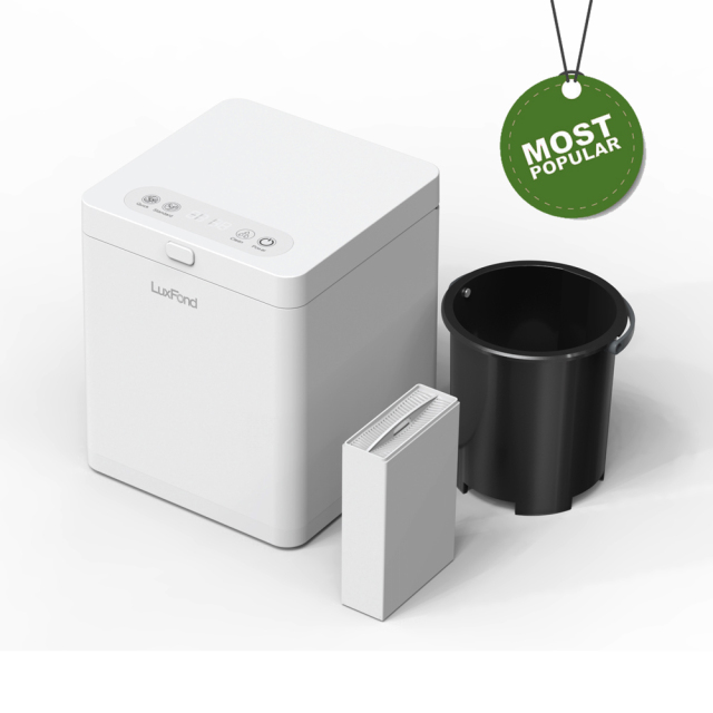 LF260 Kitchen Food Waste Composter