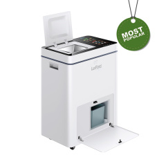 LF2100 Kitchen Food Waste Composter