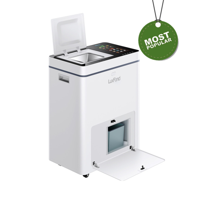 LF2100 Kitchen Food Waste Composter