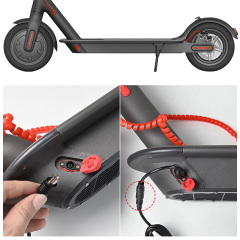 New Design Certificated 42V 2A Electric Scooter Charger for Scooter Motorcycle E-bike Accessories lithium Battery Charger