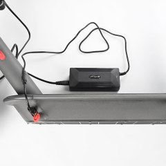 New Design Certificated 42V 2A Electric Scooter Charger for Scooter Motorcycle E-bike Accessories lithium Battery Charger