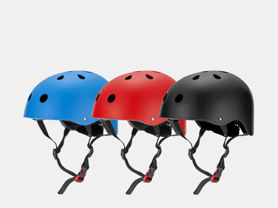 Helmet For E Scooter / Bike