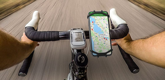 Mobile Phone Holder