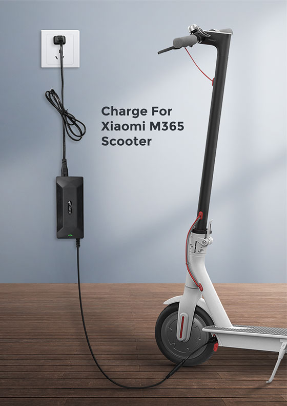 Battery Charger