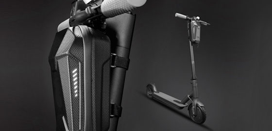 Front Frame Bag
