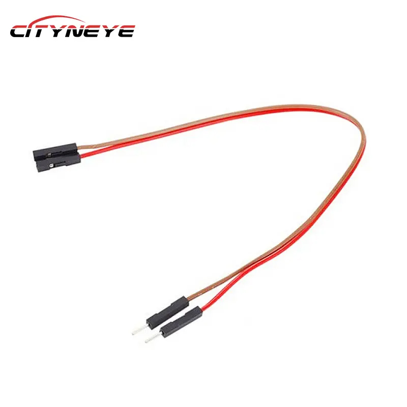 Câble d'extension de feu arrière pour XIAOMI M365 et Pro Scooter électrique 10 pouces pneu modifié accessoires de fil