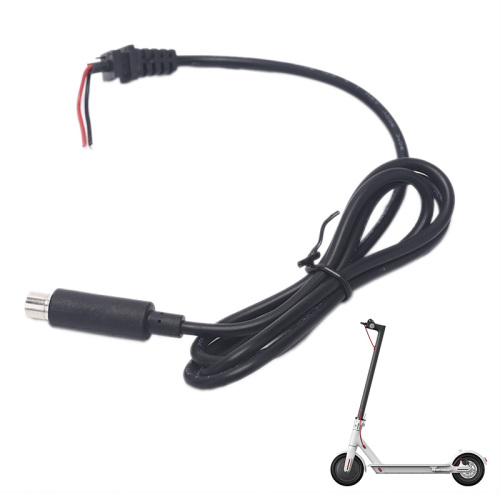 Batterieladeanschluss Ladekabel DC Für Xiaomi M365 / Pro