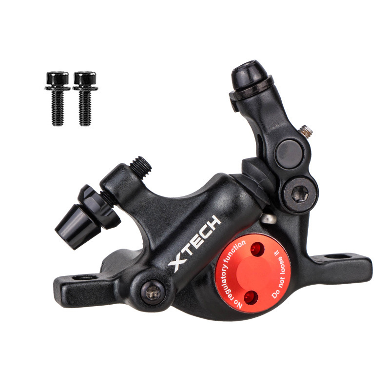 Xiaomi Mi M365 Pro étriers de frein à disque hydrauliques avant arrière Rotors étrier de frein à disque pièces de Scooter électrique de vélo