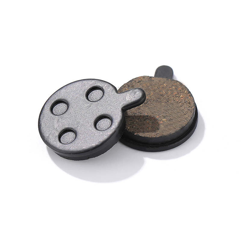 Pièces de rechange plaquettes de pédale de frein pièces de rechange de Scooter pour pièces de scooter électrique Xiaomi M365 Pro