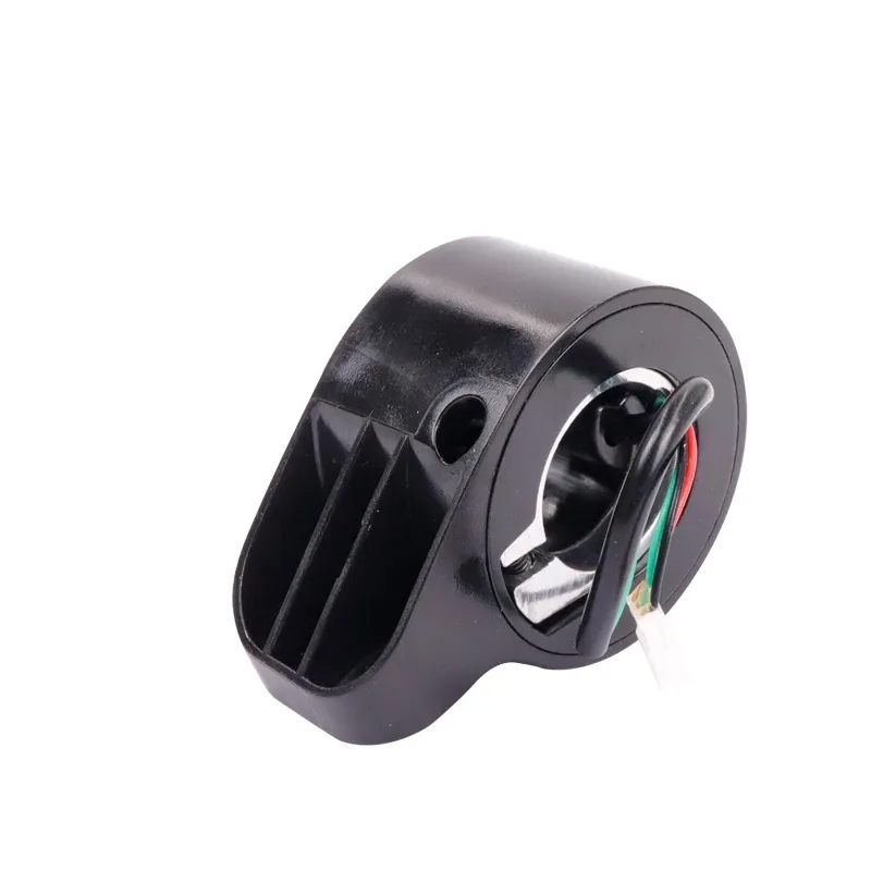 Reemplazo del acelerador del acelerador para piezas de scooter eléctrico Xiaomi Scooter M365 / Pro