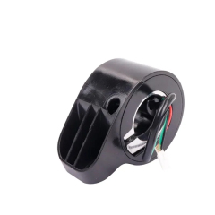 Reemplazo del acelerador del acelerador para piezas de scooter eléctrico Xiaomi Scooter M365 / Pro