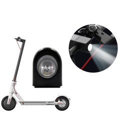 Acelerador de patinete eléctrico Universal para Xiaomi M365 Pro Pro2, accesorios de repuesto para acelerador de dedo