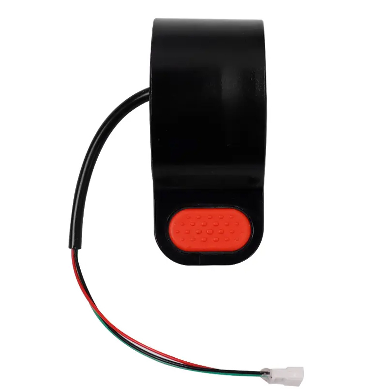 Acelerador de patinete eléctrico Universal para Xiaomi M365 Pro Pro2, accesorios de repuesto para acelerador de dedo