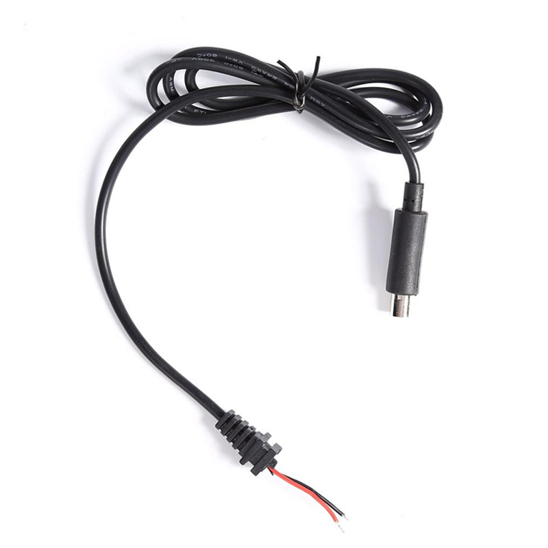 Port de charge de la batterie fil de charge DC pour Xiaomi M365 / Pro