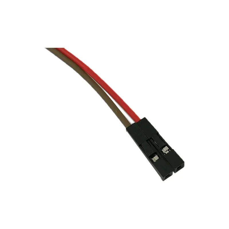 Câble d'extension de feu arrière pour XIAOMI M365 et Pro Scooter électrique 10 pouces pneu modifié accessoires de fil