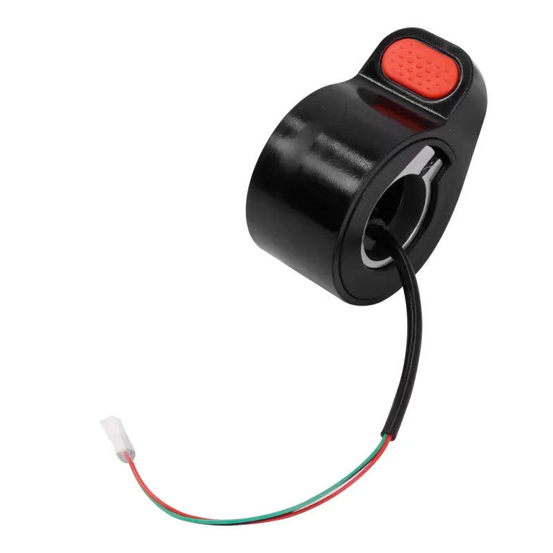 Acelerador de patinete eléctrico Universal para Xiaomi M365 Pro Pro2, accesorios de repuesto para acelerador de dedo