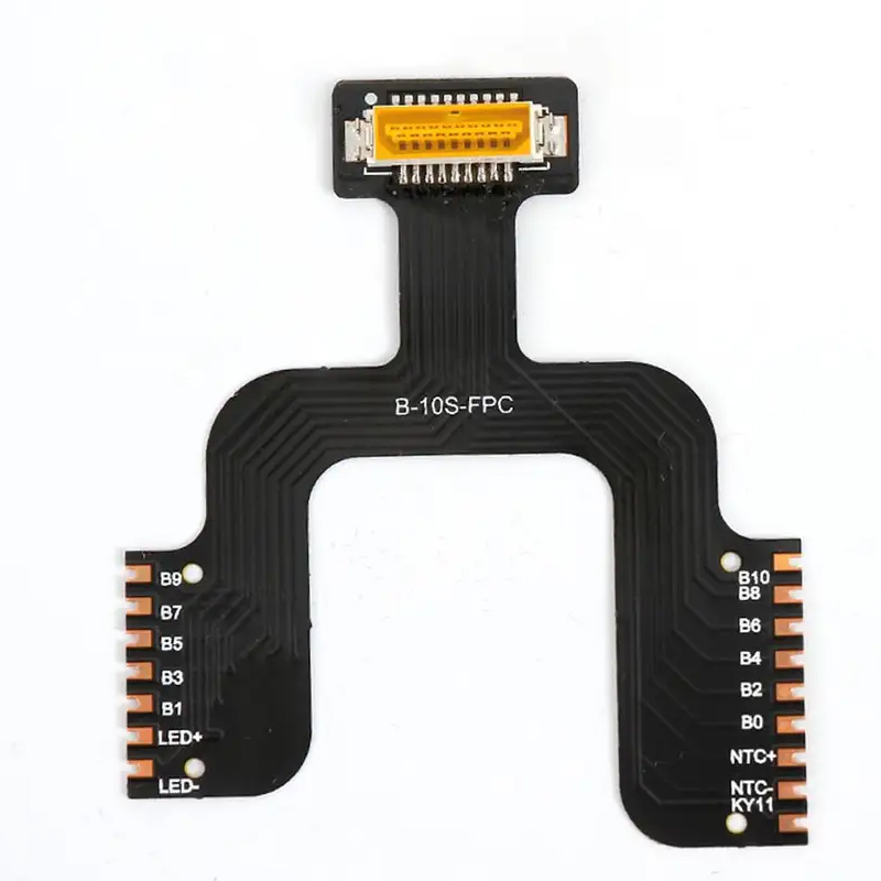 Batterieschutz Motherboard für Xiaomi M365 Elektroroller BMS Platine Ersatzteile