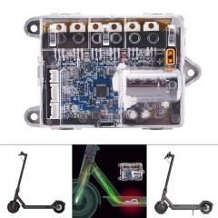 Elektroroller Motherboards für Xiaomi M365 Pro Scooter Teile Zubehör Elektroroller Controller