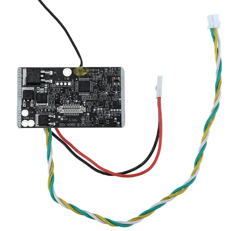 Batterieschutz Motherboard für Xiaomi M365 Elektroroller BMS Platine Ersatzteile