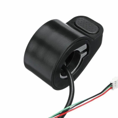 Reemplazo del acelerador del acelerador para piezas de scooter eléctrico Xiaomi Scooter M365 / Pro