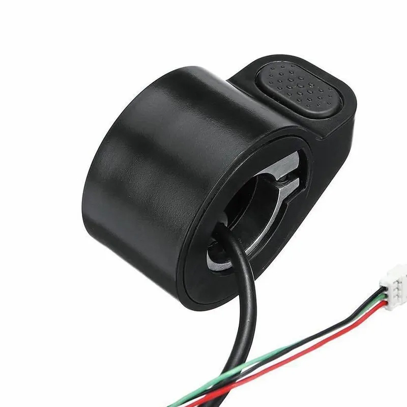 Reemplazo del acelerador del acelerador para piezas de scooter eléctrico Xiaomi Scooter M365 / Pro