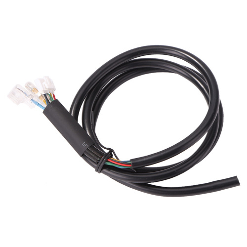 Universal Scooter Motor Kabelstecker für Xiaomi M365/Pro Elektro Scooter Motorkabel Ersatz Zubehör