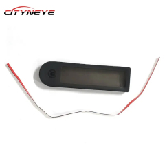 Universelles Zubehör Dashboard Displayschutzfolie für Xiaomi M365 / Pro / Pro2 Elektroroller