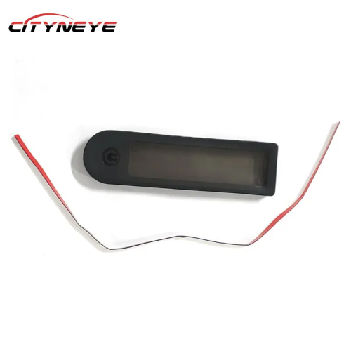 Universelles Zubehör Dashboard Displayschutzfolie für Xiaomi M365 / Pro / Pro2 Elektroroller