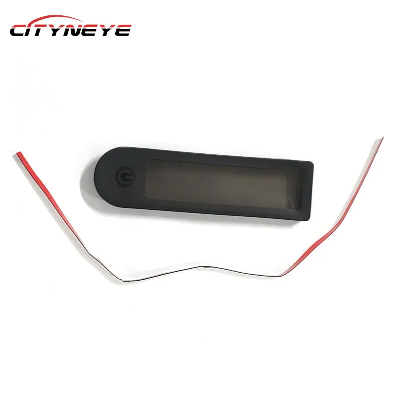 Universelles Zubehör Dashboard Displayschutzfolie für Xiaomi M365 / Pro / Pro2 Elektroroller