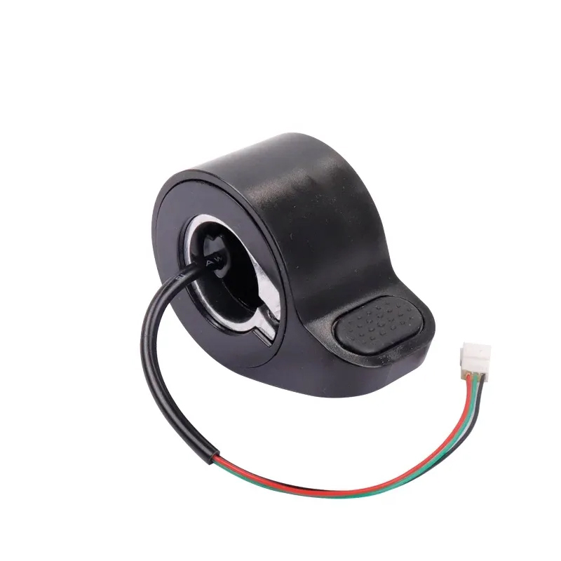 Reemplazo del acelerador del acelerador para piezas de scooter eléctrico Xiaomi Scooter M365 / Pro