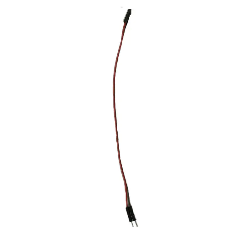 Câble d'extension de feu arrière pour XIAOMI M365 et Pro Scooter électrique 10 pouces pneu modifié accessoires de fil