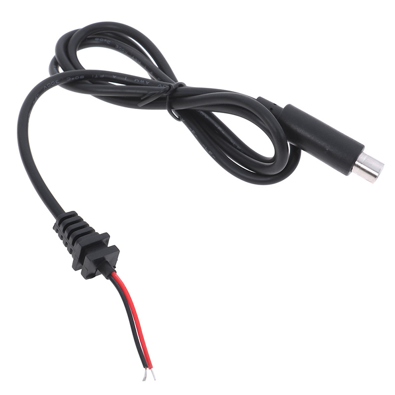 Port de charge de la batterie fil de charge DC pour Xiaomi M365 / Pro