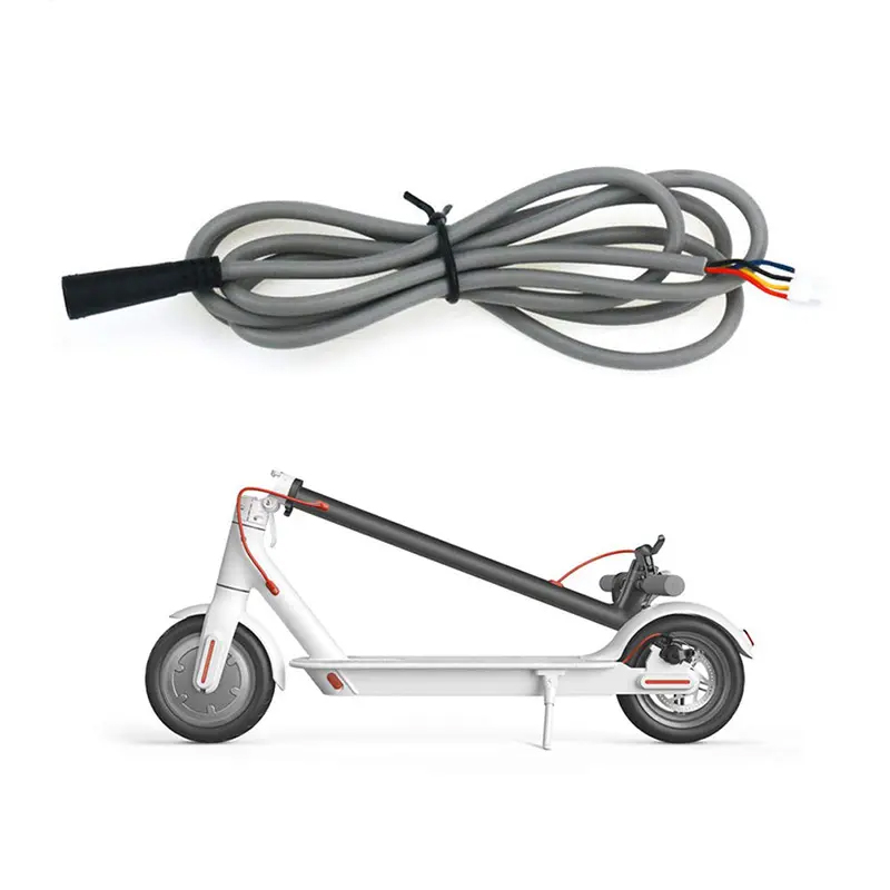 Controller-Verbindungskabel / Datenleitung / Armaturenbrett-Verbindungskabel Zubehör für Xiaomi M365 / Pro / Pro2 Elektroroller