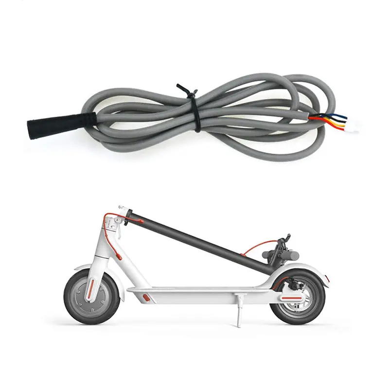 Controller-Verbindungskabel / Datenleitung / Armaturenbrett-Verbindungskabel Zubehör für Xiaomi M365 / Pro / Pro2 Elektroroller