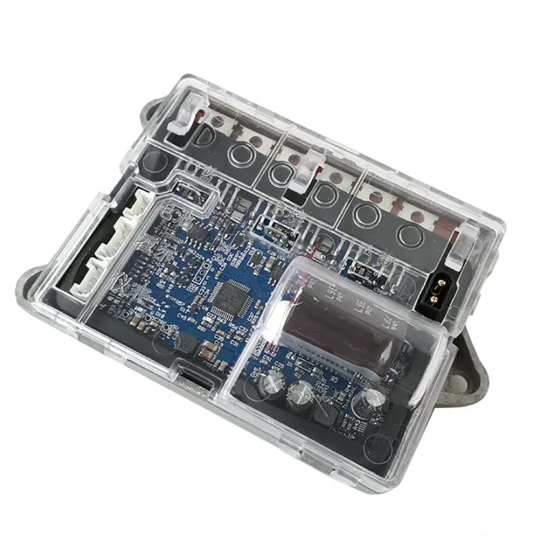Elektroroller Motherboards für Xiaomi M365 Pro Scooter Teile Zubehör Elektroroller Controller