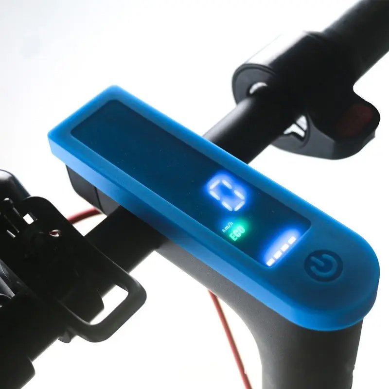 Universelles Zubehör Dashboard Displayschutzfolie für Xiaomi M365 / Pro / Pro2 Elektroroller