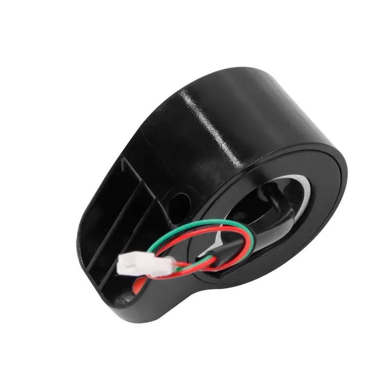 Acelerador de patinete eléctrico Universal para Xiaomi M365 Pro Pro2, accesorios de repuesto para acelerador de dedo