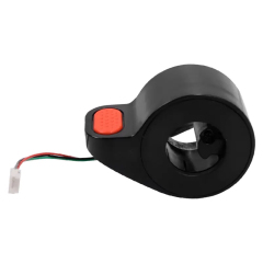 Acelerador de patinete eléctrico Universal para Xiaomi M365 Pro Pro2, accesorios de repuesto para acelerador de dedo