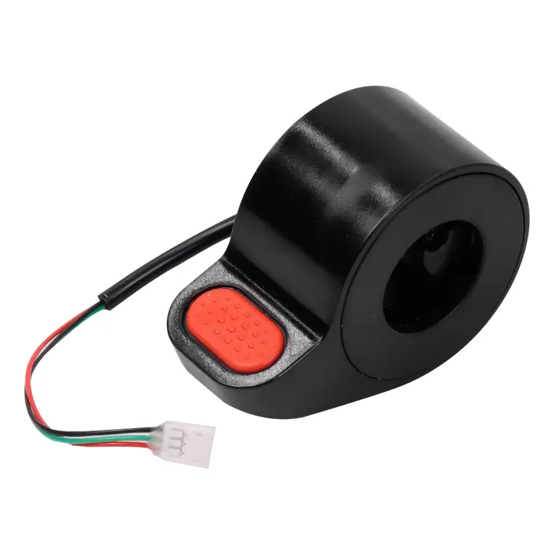 Acelerador de patinete eléctrico Universal para Xiaomi M365 Pro Pro2, accesorios de repuesto para acelerador de dedo