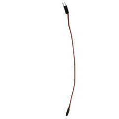 Câble d'extension de feu arrière pour XIAOMI M365 et Pro Scooter électrique 10 pouces pneu modifié accessoires de fil